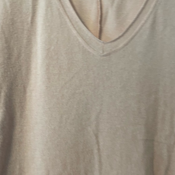 Nine Britton Light Pink Sweater - Picture 2 of 6